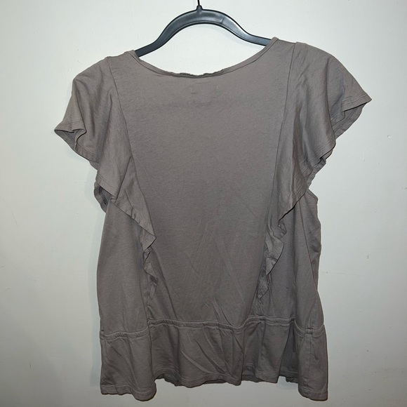 American Eagle Women’s Top Size Large - Picture 2 of 3